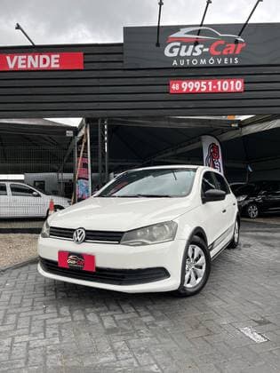 Carro 1.0 MI TRACK 8V FLEX 4P MANUAL