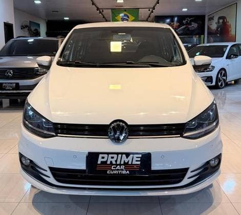 Carro 1.6 MSI TOTALFLEX COMFORTLINE 4P MANUAL
