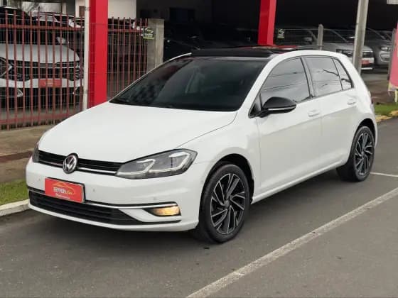 Carro 1.4 250 TSI TOTAL FLEX HIGHLINE TIPTRONIC
