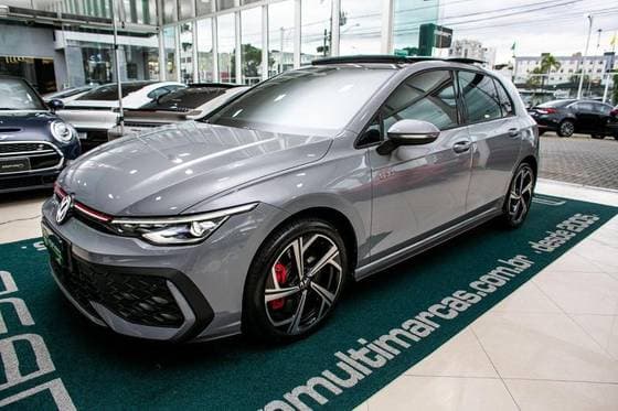 Carro 2.0 370 TSI GASOLINA GTI DSG