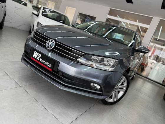 Carro 2.0 TSI HIGHLINE 211CV GASOLINA 4P TIPTRONIC