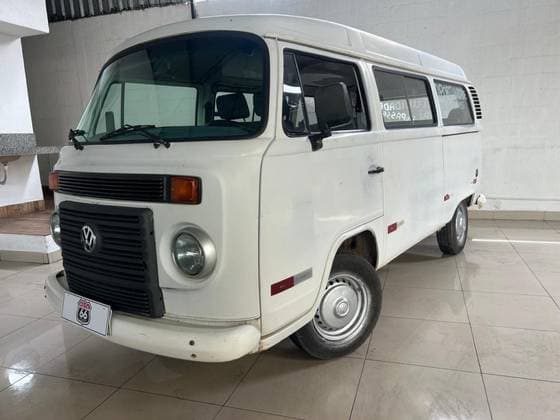 Carro 1.4 MI STD LOTAÇÃO 8V FLEX 3P MANUAL