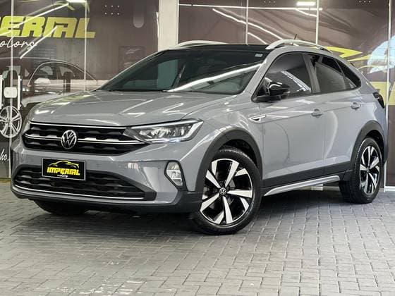 Carro 1.0 200 TSI TOTAL FLEX HIGHLINE AUTOMÁTICO