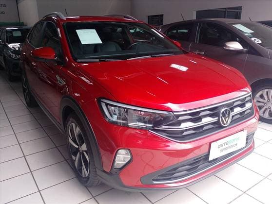 Carro 1.0 200 TSI TOTAL FLEX HIGHLINE AUTOMÁTICO