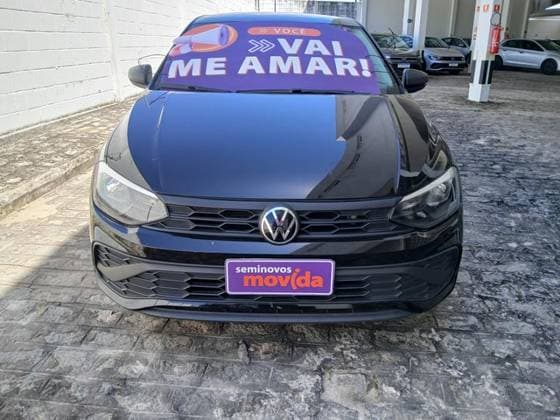 Carro 1.0 MPI TRACK MANUAL