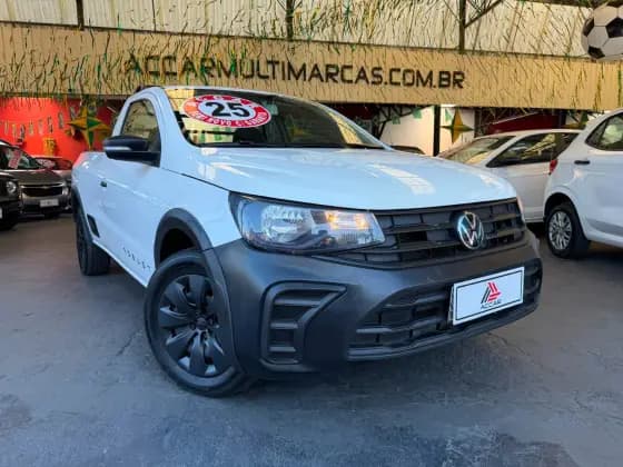 Carro 1.6 MSI ROBUST CS 16V FLEX 2P MANUAL