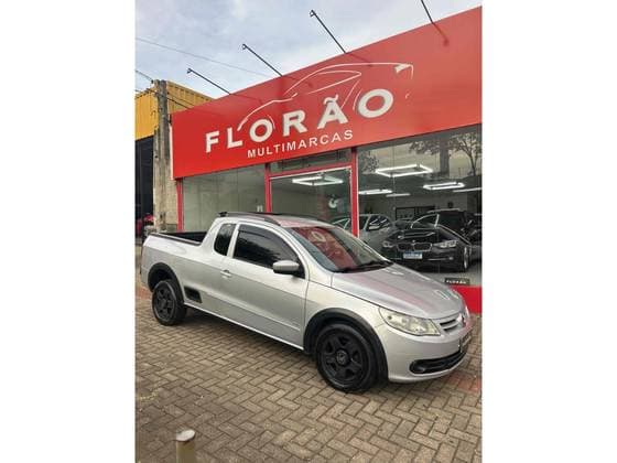 Carro 1.6 MI TROOPER CE 8V FLEX 2P MANUAL G.V