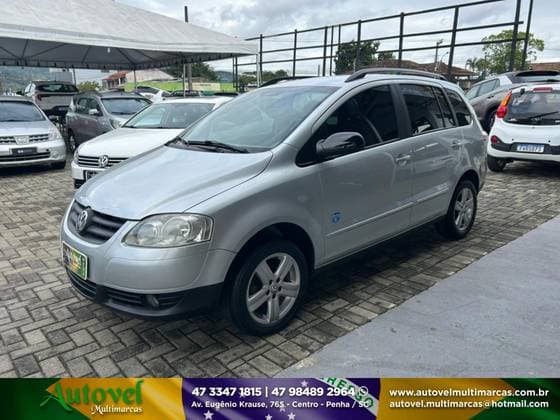 Carro 1.6 MI ROUTE 8V FLEX 4P MANUAL