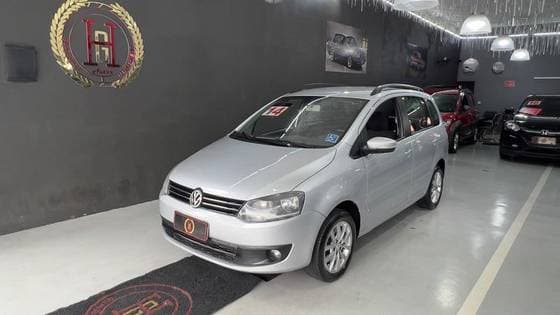 Carro 1.6 MI TREND 8V FLEX 4P AUTOMATIZADO