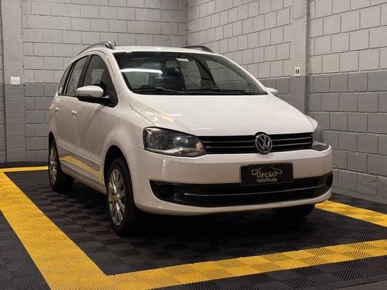 Carro 1.6 MI TREND 8V FLEX 4P MANUAL