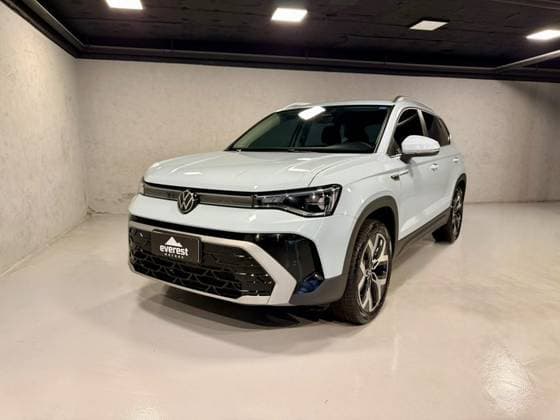 Carro 1.4 250 TSI TOTAL FLEX HIGHLINE AUTOMÁTICO