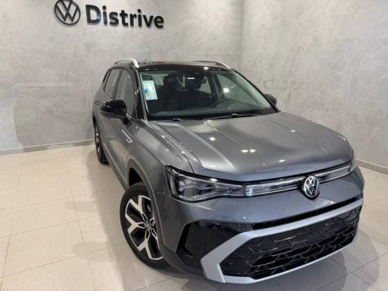Carro 1.4 250 TSI TOTAL FLEX HIGHLINE AUTOMÁTICO