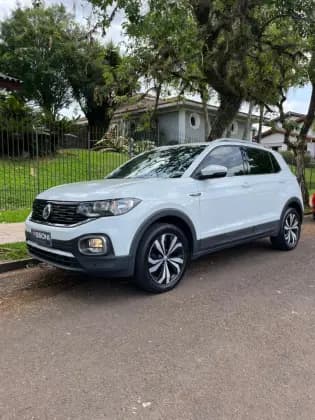Carro 1.4 250 TSI TOTAL FLEX HIGHLINE AUTOMÁTICO