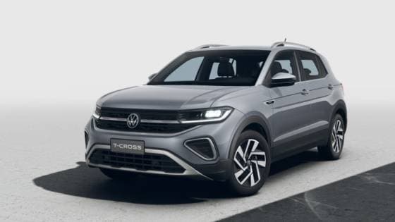 Carro 1.4 250 TSI TOTAL FLEX HIGHLINE AUTOMÁTICO