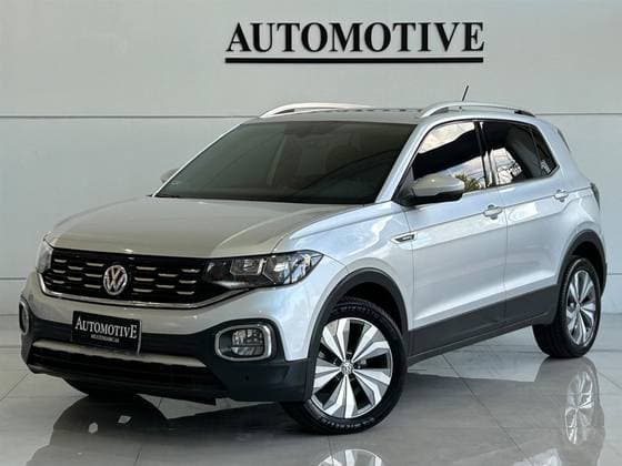 Carro 1.4 250 TSI TOTAL FLEX HIGHLINE AUTOMÁTICO