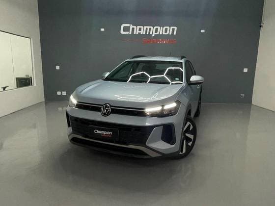 Carro 1.0 170 TSI HIGH AUTOMÁTICO
