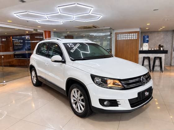 Carro 2.0 TSI 16V TURBO GASOLINA 4P TIPTRONIC