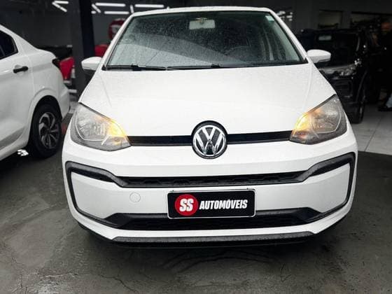 Carro 1.0 MPI TOTAL FLEX 4P MANUAL
