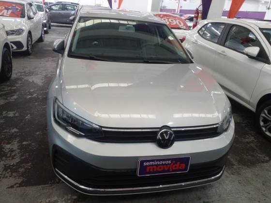 Carro 1.0 170 TSI AUTOMÁTICO