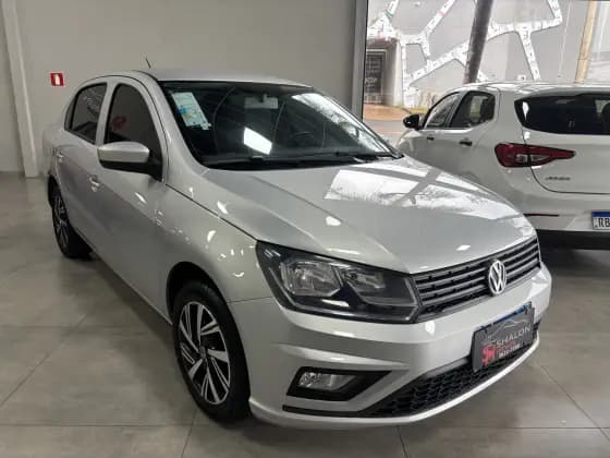 Carro 1.0 12V MPI TOTALFLEX 4P MANUAL