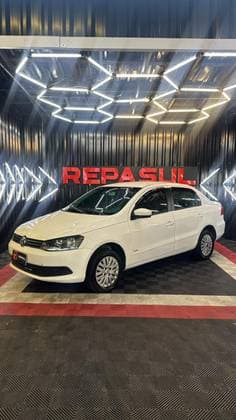 Carro 1.0 MI CITY 8V FLEX 4P MANUAL