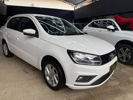 Carro 1.6 16V MSI TOTALFLEX 4P AUTOMÁTICO