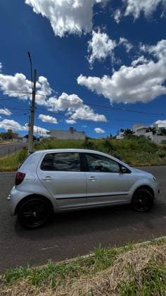 Carro 1.0 MI 8V FLEX 4P MANUAL