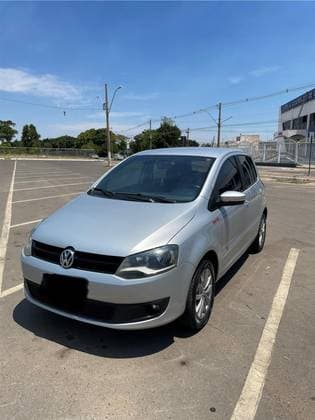 Carro 1.6 MI ROCK IN RIO 8V FLEX 4P MANUAL