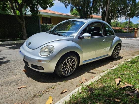 Carro 2.0 MI 8V GASOLINA 2P TIPTRONIC