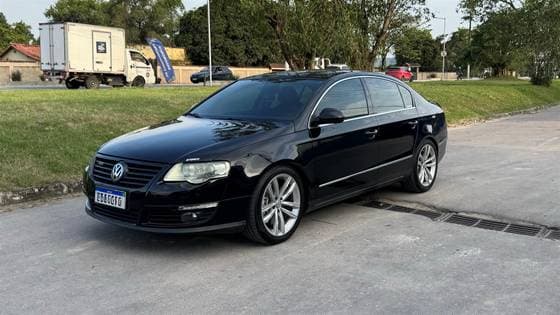 Carro 3.2 FSI V6 24V GASOLINA 4P TIPTRONIC