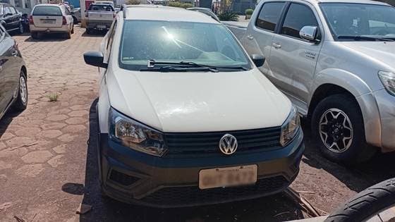 Carro 1.6 MSI ROBUST CD 8V FLEX 2P MANUAL