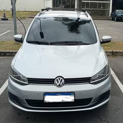 Carro 1.6 MSI TRENDLINE 8V FLEX 4P MANUAL