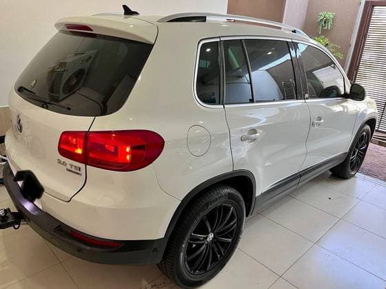 Carro 2.0 TSI 16V TURBO GASOLINA 4P TIPTRONIC