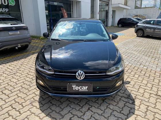 Carro 1.0 200 TSI HIGHLINE AUTOMÁTICO