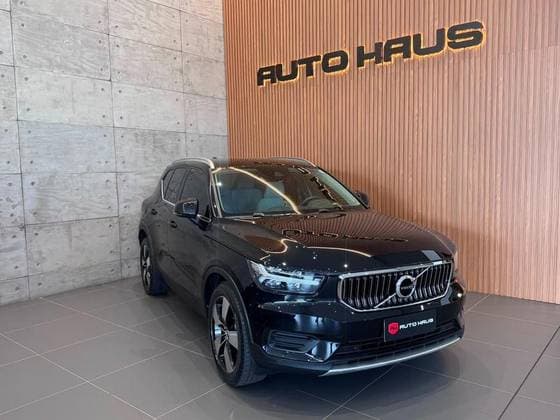 Carro 1.5 T5 RECHARGE INSCRIPTION EXPRESSION GEARTRONIC