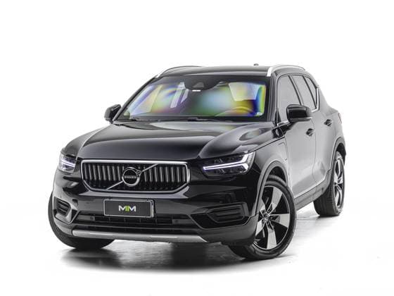 Carro 1.5 T5 RECHARGE INSCRIPTION EXPRESSION GEARTRONIC