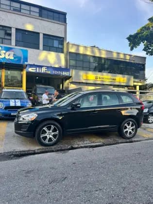 Carro 2.0 T5 COMFORT FWD TURBO GASOLINA 4P AUTOMÁTICO