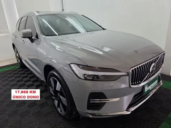 Carro 2.0 T8 RECHARGE ULTIMATE AWD GEARTRONIC