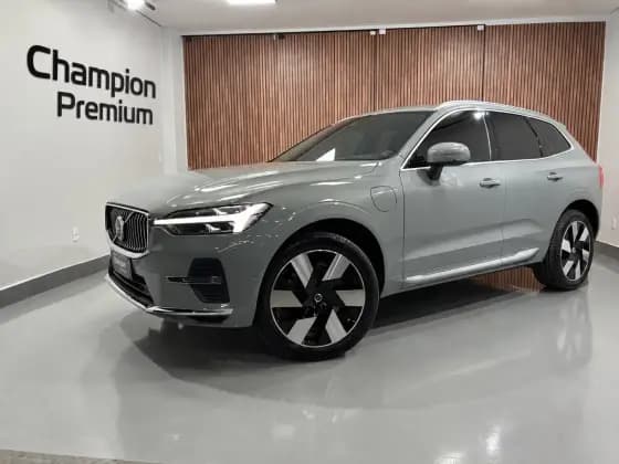 Carro 2.0 T8 RECHARGE ULTIMATE AWD GEARTRONIC