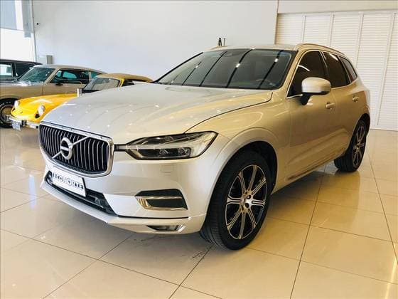 Carro 2.0 T5 GASOLINA INSCRIPTION AWD GEARTRONIC