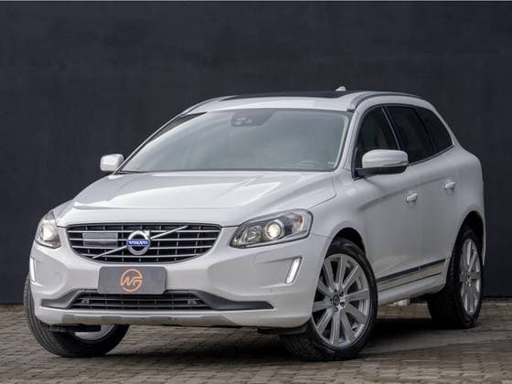 Carro 2.0 T6 INSCRIPTION TURBO GASOLINA 4P AUTOMÁTICO