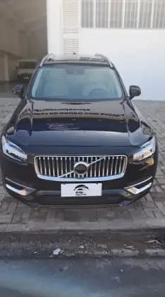 Carro 2.0 T8 HYBRID MOMENTUM AWD GEARTRONIC