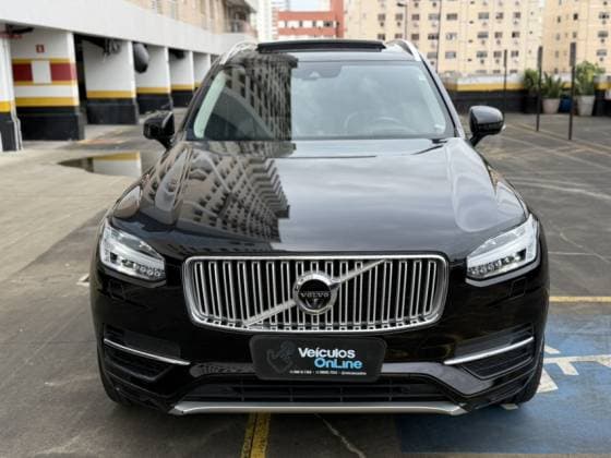 Carro 2.0 T8 HYBRID INSCRIPTION AWD GEARTRONIC