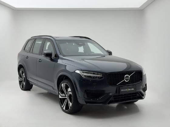 Carro 2.0 T8 RECHARGE ULTRA DARK AWD GEARTRONIC