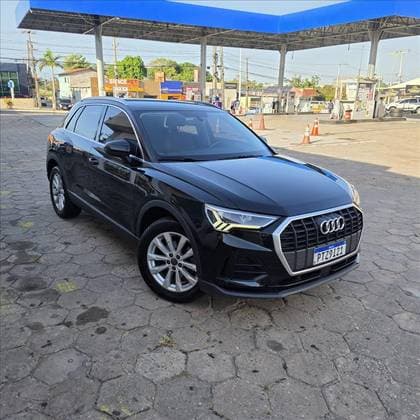 Carro 1.4 35 TFSI GASOLINA PRESTIGE PLUS S TRONIC