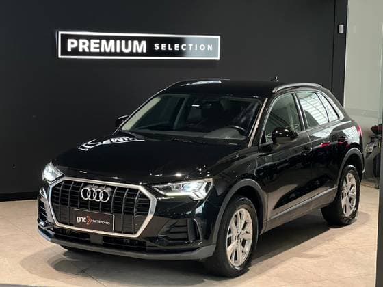 Carro 2.0 40 TFSI GASOLINA PERFORMANCE QUATTRO TIPTRONIC