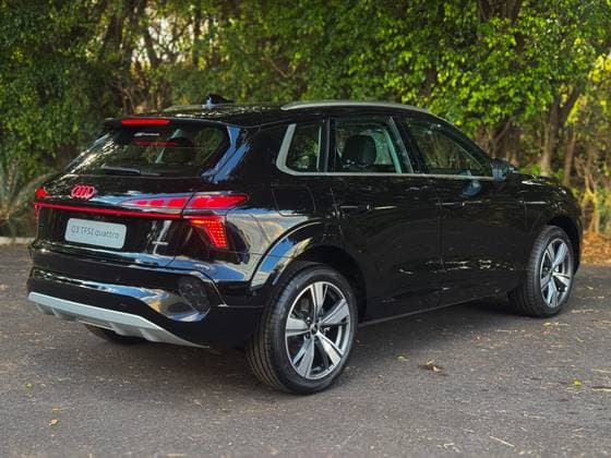 Carro 2.0 TFSI GASOLINA LAUNCH EDITION QUATTRO S TRONIC