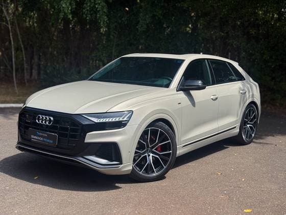 Carro 3.0 TFSI GASOLINA PERFORMANCE BLACK QUATTRO TIPTRONIC
