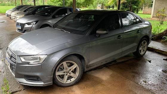 Carro 1.4 TFSI SEDAN AMBIENTE 16V FLEX 4P TIPTRONIC