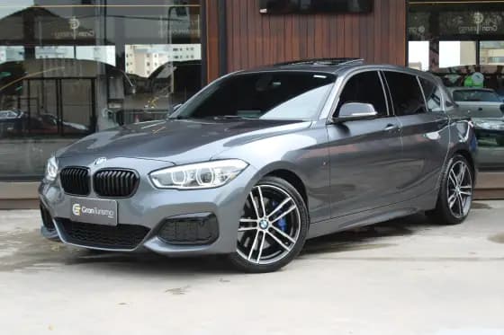 Carro 3.0 24V TURBO GASOLINA 4P AUTOMÁTICO